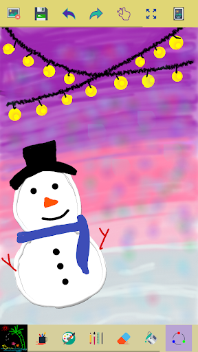 Paint Bildschirmfoto 6