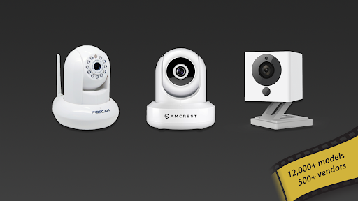 tinyCam Monitor PRO Bildschirmfoto 15