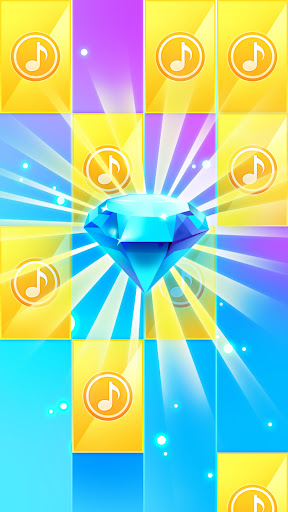 Piano Music Go: Klavierspiele Bildschirmfoto 1