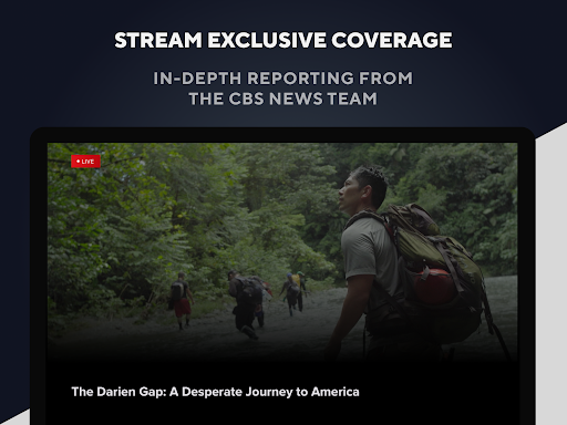 CBS News - Live Breaking News Bildschirmfoto 12