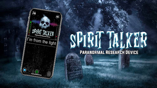Spirit Talker ® Bildschirmfoto 5