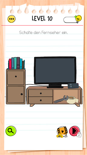 Brain Test All-Star: IQ-Spiel Bildschirmfoto 9