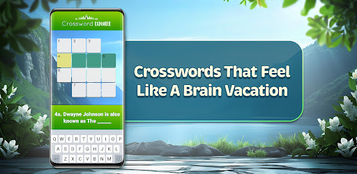 Crossword Puzzle Explorer Bildschirmfoto 12