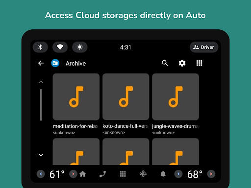 AnExplorer Pro File Manager Bildschirmfoto 60