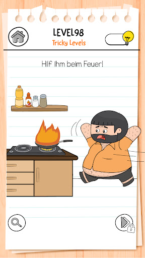 Brain Test 3: Knifflige Quests Bildschirmfoto 40