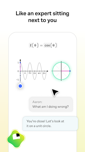 Brilliant: Learn Math & Coding Bildschirmfoto 2