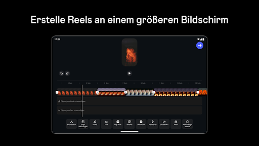 Instagram Bildschirmfoto 6