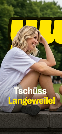 Yubo: Freunde & chat jetzt Bildschirmfoto 19