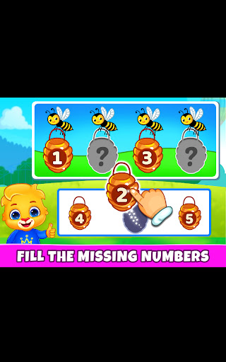 Spiele für Kinder: Lernspiele Bildschirmfoto 28