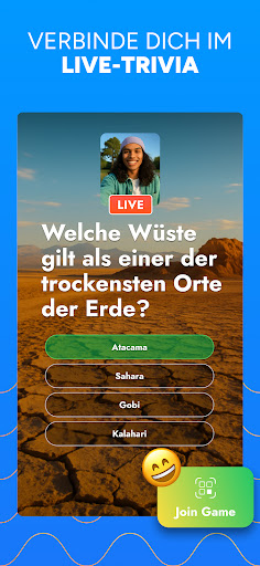 Trivia Crack: Quiz & Wissen Bildschirmfoto 8