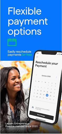 Possible: Fast Cash & Credit Bildschirmfoto 3