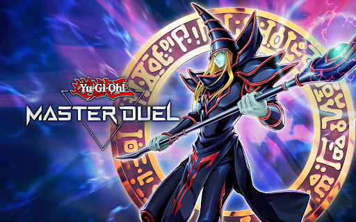 Yu-Gi-Oh! Master Duel Bildschirmfoto 18