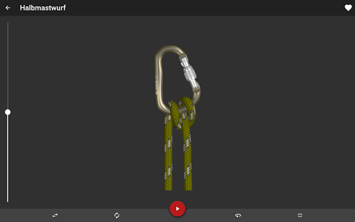 Knoten 3D  ( Knots 3D ) Bildschirmfoto 15
