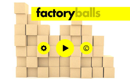 factory balls Bildschirmfoto 8