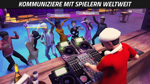 Avakin Life Virtuelle 3D-Welt Bildschirmfoto 20
