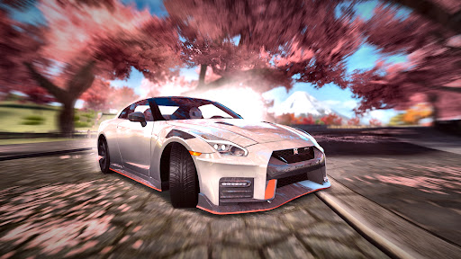 Race Max Pro - Auto Rennspiel Bildschirmfoto 5
