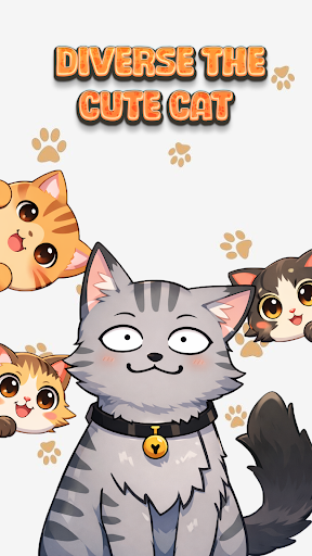 Emoji Cat Creator: PFP Maker Bildschirmfoto 9
