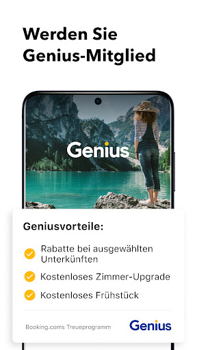 Booking.com: Hotels Bildschirmfoto 19