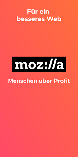 Firefox Focus Browser Bildschirmfoto 3