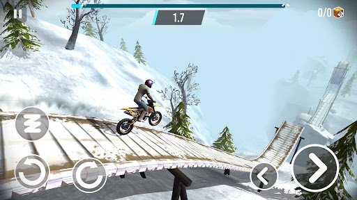 Stunt Bike Extreme Bildschirmfoto 26