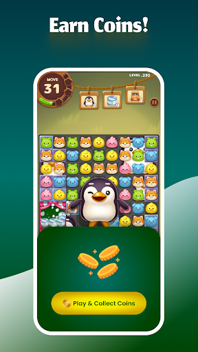 Minute Money - Earn Playtime Bildschirmfoto 4