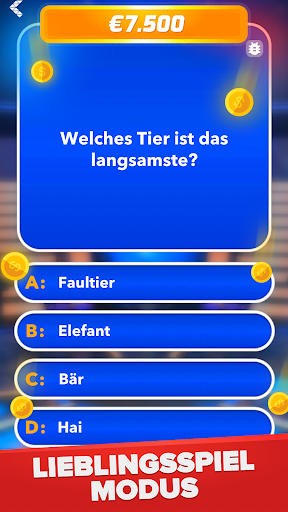Millionär - Quiz & Trivia Bildschirmfoto 6