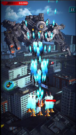 Legend of The Moon2: Shooting Bildschirmfoto 16