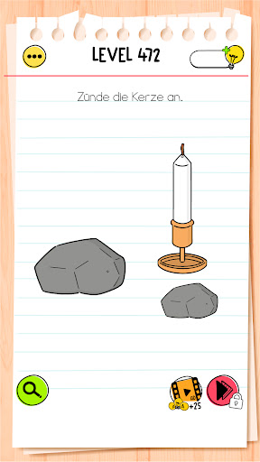 Brain Test All-Star: IQ-Spiel Bildschirmfoto 4