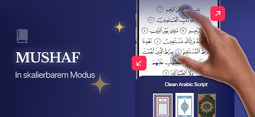 Quran Pro: Koran Kareem Bildschirmfoto 29