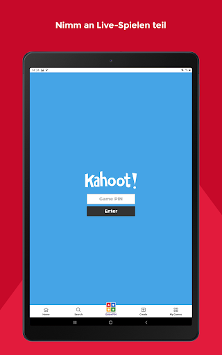 Kahoot! Spaß mit Quizspielen Bildschirmfoto 21