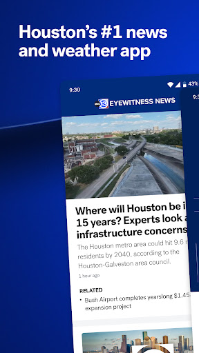 ABC13 Houston Bildschirmfoto 5