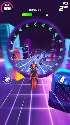Bike Race: Racing Games Bildschirmfoto 5