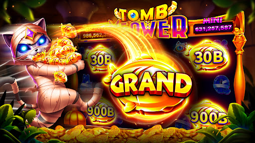 Lotsa Slots Casino Spiel Bildschirmfoto 4