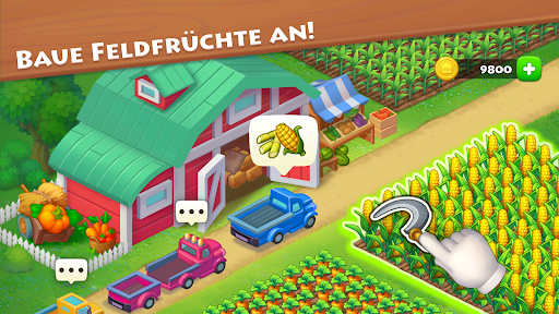 Township Bildschirmfoto 3