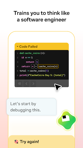 Brilliant: Learn Math & Coding Bildschirmfoto 8