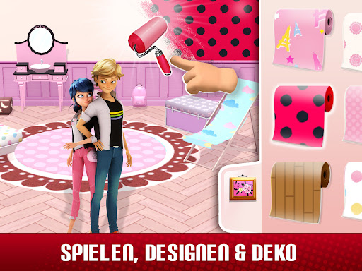 Miraculous Leben! Bildschirmfoto 10