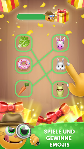 Emoji Up: Genmoji sticker Bildschirmfoto 16