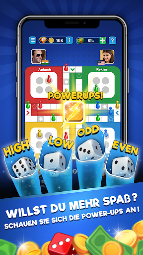 Ludo Club: brettspiele Bildschirmfoto 7