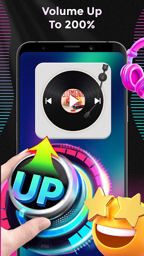 Offline Music Mp3 Player- Muso Bildschirmfoto 5