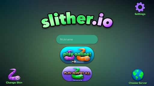 slither.io Bildschirmfoto 8