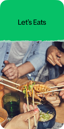 Uber Eats Bestellmanager Bildschirmfoto 11