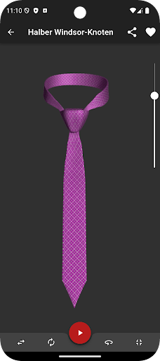 Knoten 3D  ( Knots 3D ) Bildschirmfoto 4