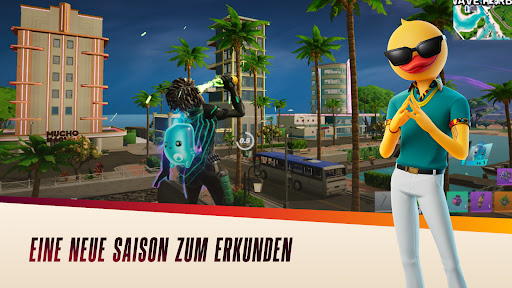 Fortnite Bildschirmfoto 8