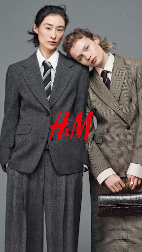 H&M Bildschirmfoto 2