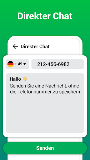 Status Saver - Download Status Bildschirmfoto 1