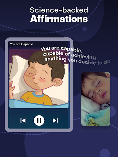 Storybook: Calm Bedtime, Sleep Bildschirmfoto 8