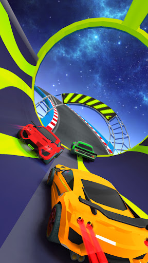 Race Master 3D: Auto Rennen Bildschirmfoto 1
