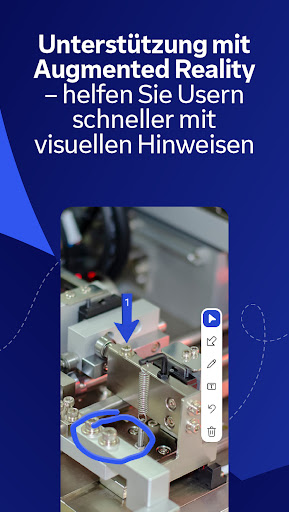 TeamViewer Remote Control Bildschirmfoto 16