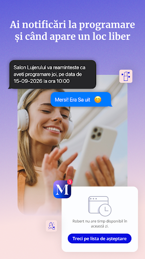 MERO - Programări Online Bildschirmfoto 8