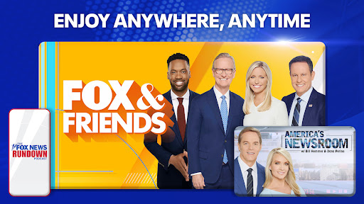 FOX News - Daily Breaking News Bildschirmfoto 7